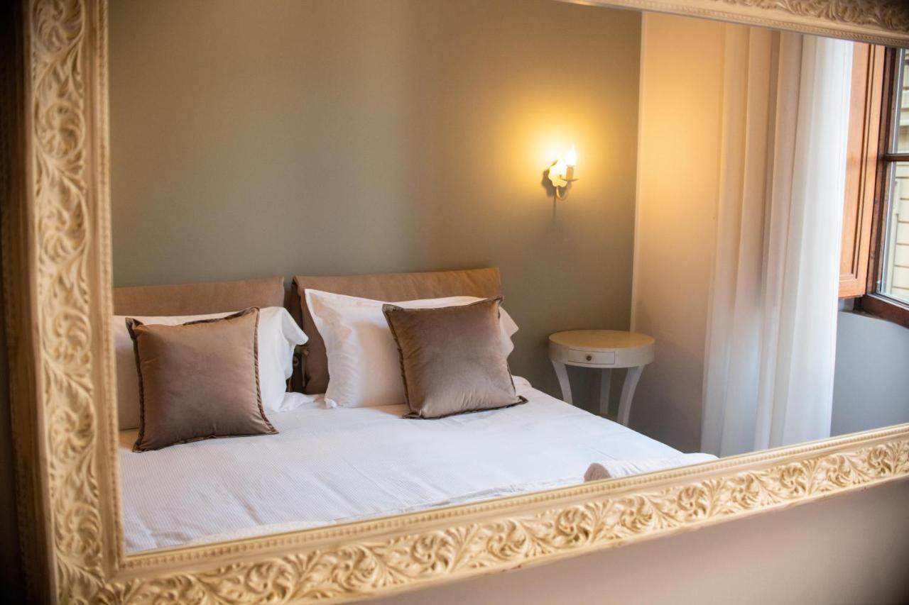B&B Dimora Sassetti 6 Firenze Kültér fotó