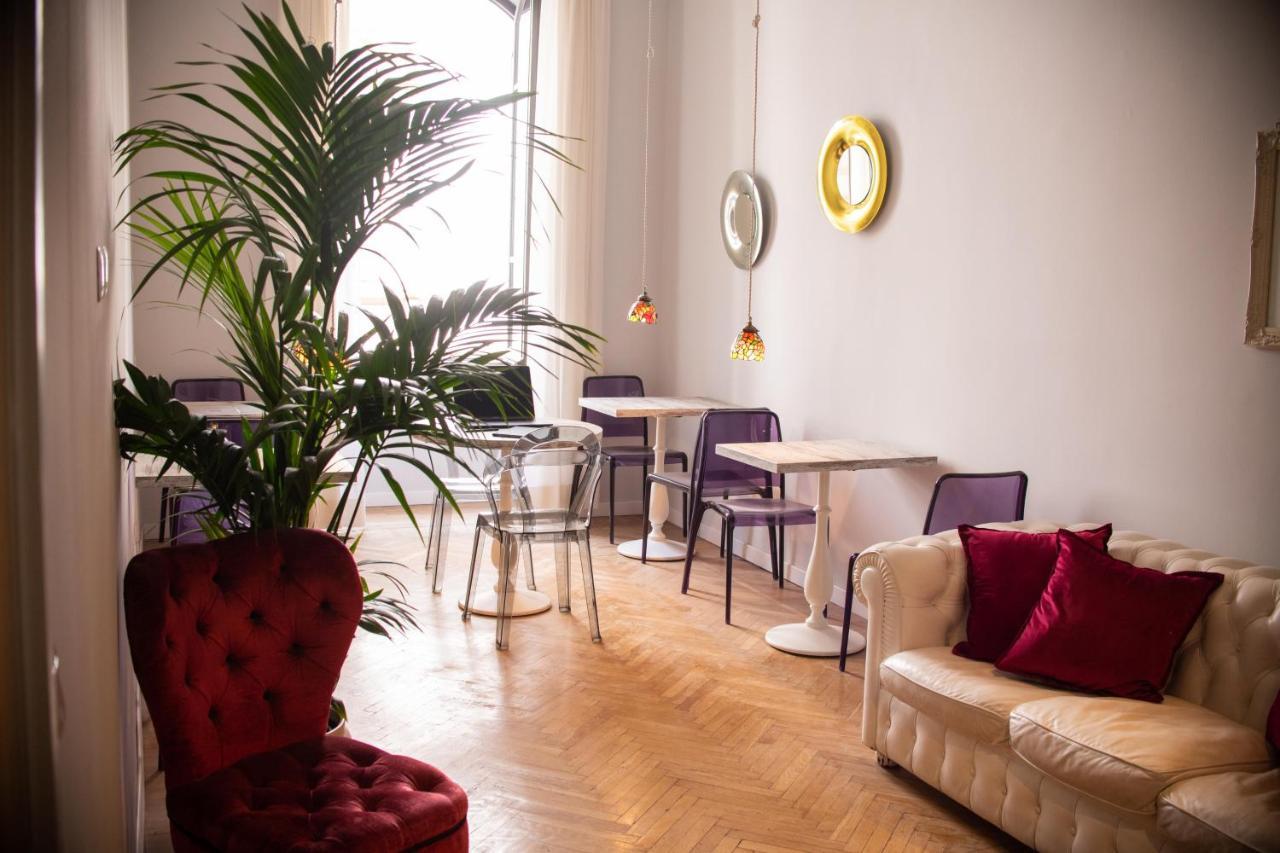 B&B Dimora Sassetti 6 Firenze Kültér fotó