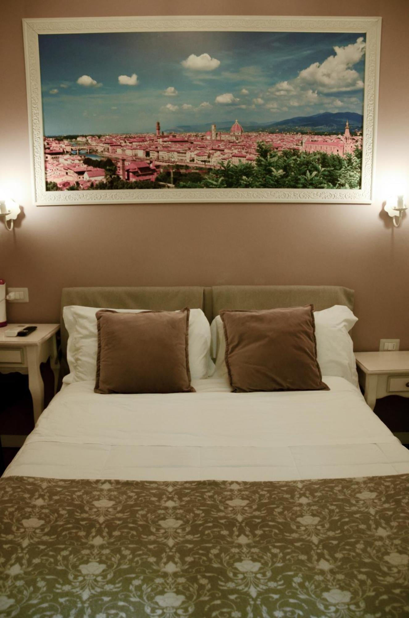 B&B Dimora Sassetti 6 Firenze Kültér fotó